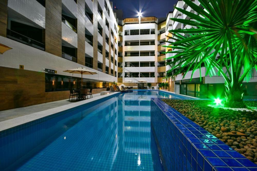 Gold Flat Cabo Branco João Pessoa Exterior foto